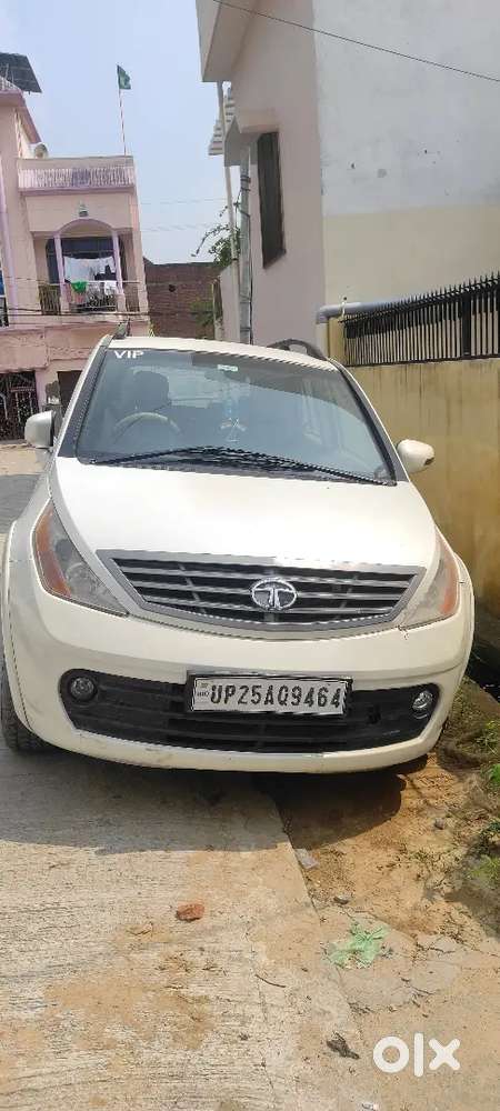 Tata Aria 2012 Diesel