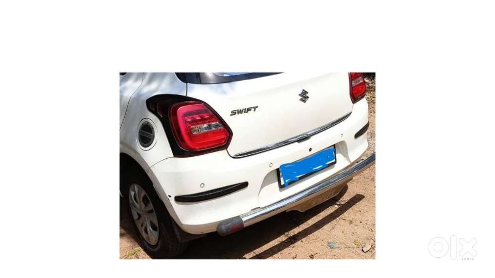 Maruti Suzuki Swift 2021 Petrol 70000 Km Driven