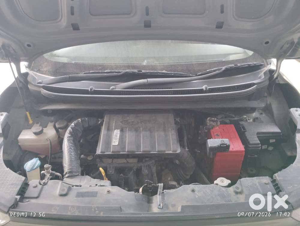 Hyundai Exter Sx (o) 1.2 Mt, 2023, Petrol