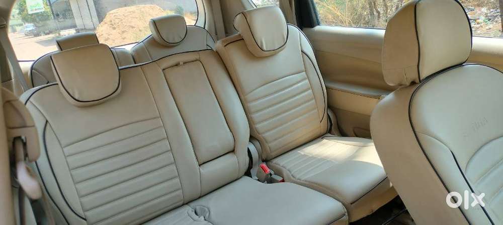 Maruti Suzuki Swift Dzire 1.2 Vxi Bsiv, 2014, Petrol