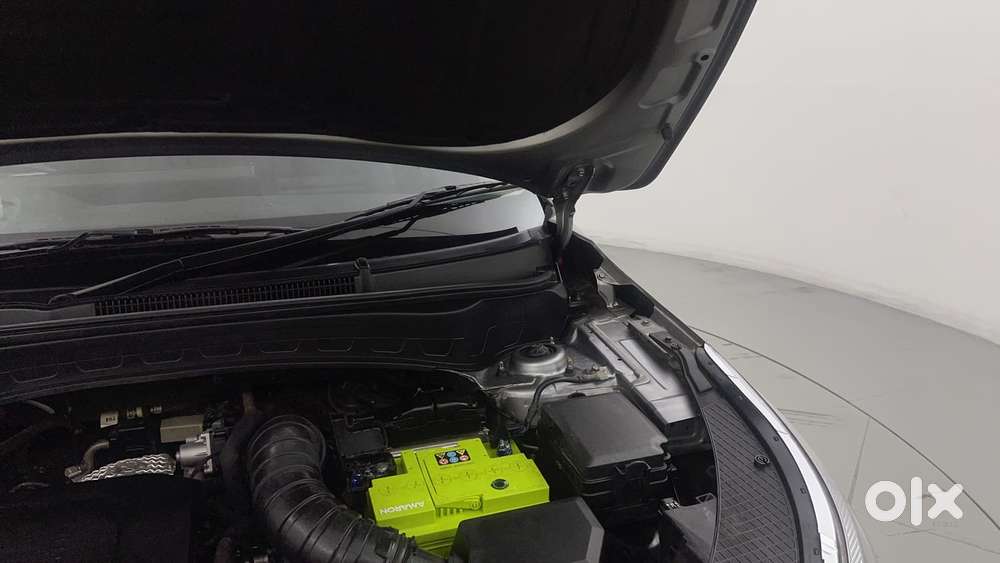 Kia Seltos Gtx Plus At D, 2021, Diesel