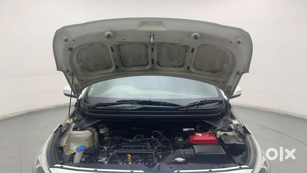 Hyundai Elite I20 Asta (o) 1.2 Mt, 2018, Petrol