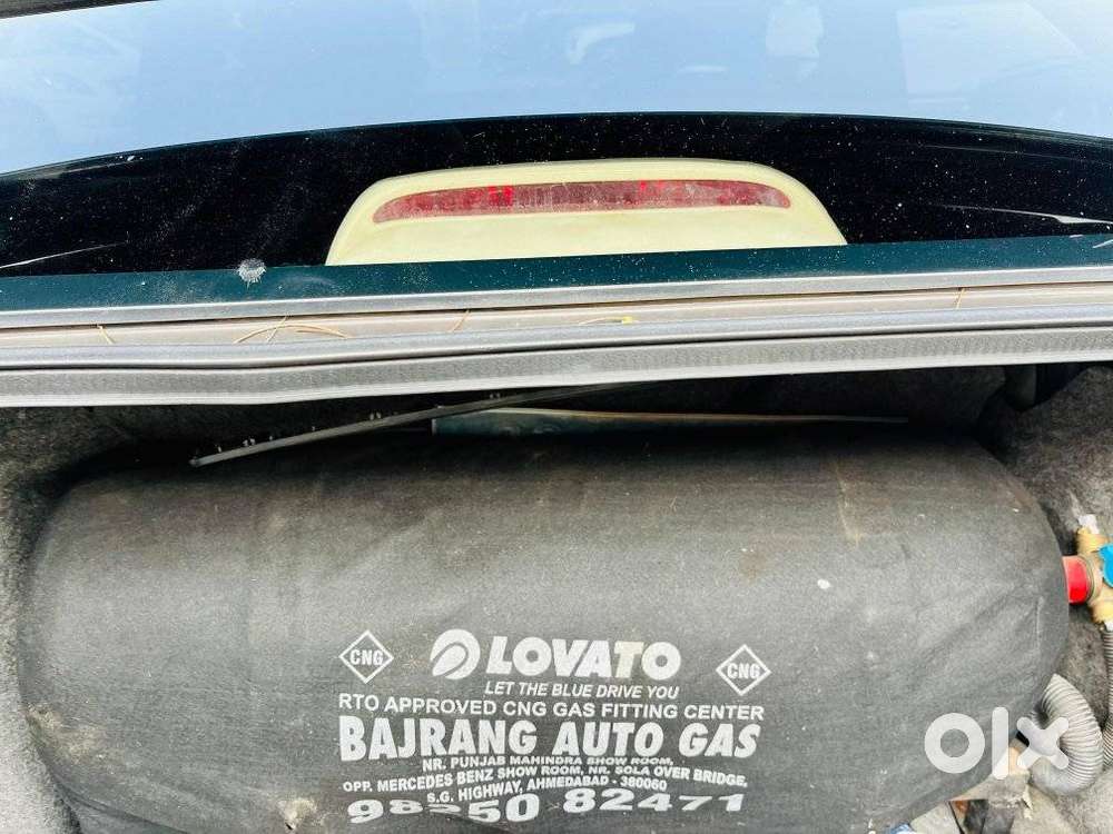 Honda Amaze 1.2 Smt I Vtec, 2019, Cng & Hybrids