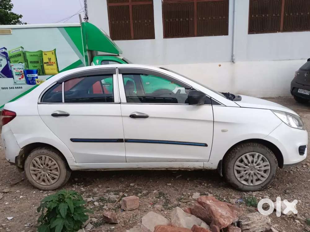 Tata Zest 1.2t Revotron 2018