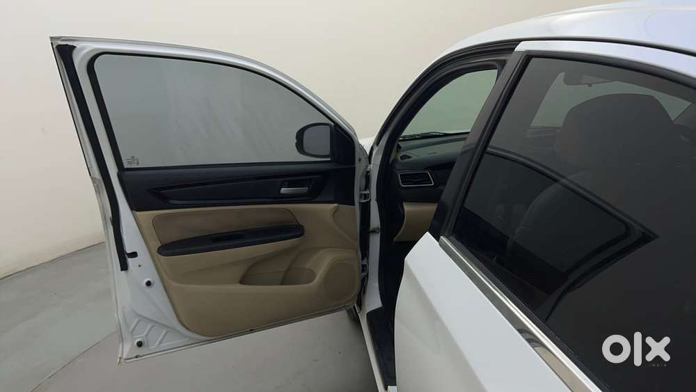 Honda Amaze Vx 1.2 Petrol Mt, 2018, Petrol