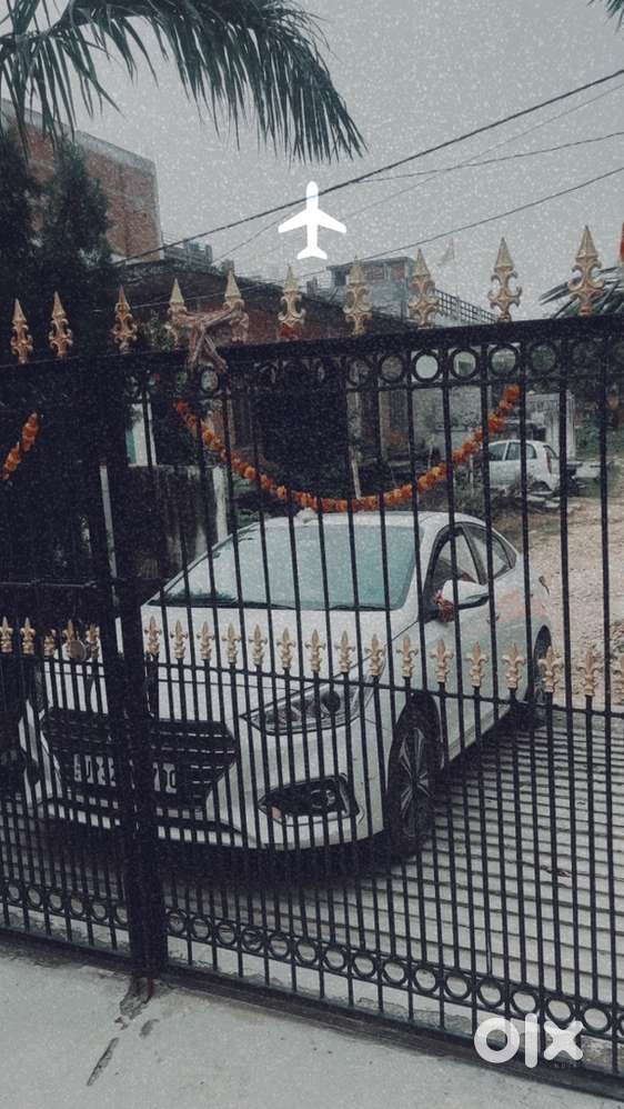 Hyundai Verna 2018 Diesel 91000 Km Driven