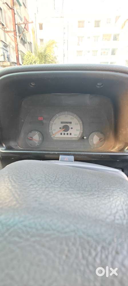 Maruti Suzuki Zen Estilo 1.0 Lxi Nlive, 2004, Petrol
