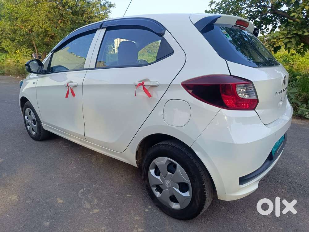 Tata Tiago Ev Xt Mr, 2024, Electric