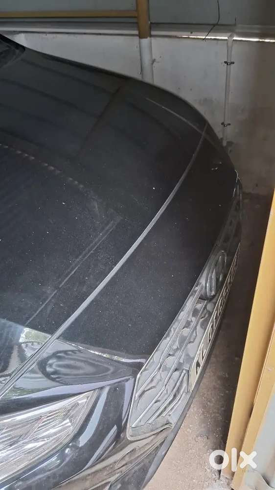 Next Gen Verna Diesel Top Model