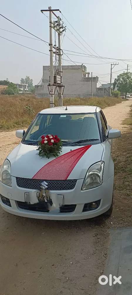 Maruti Suzuki Swift 2010 Diesel 125000 Km Driven 2030 Tak Pass