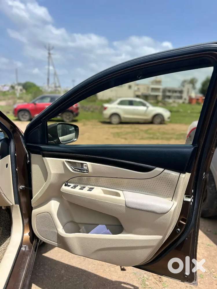 Maruti Suzuki Ciaz Vdi 2015
