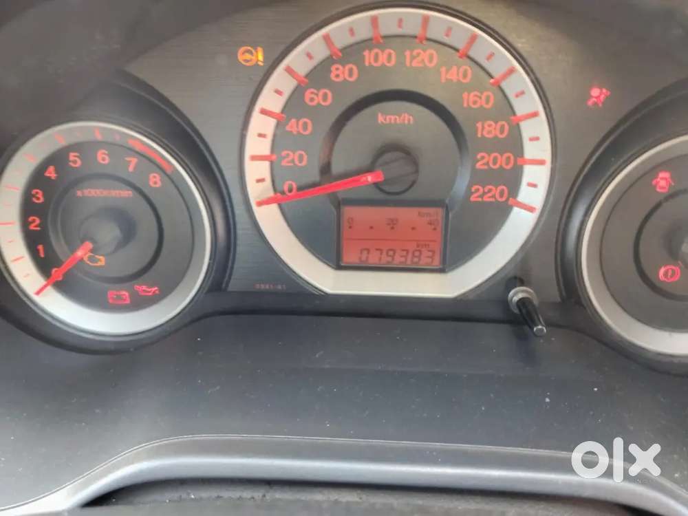 Honda City 2010 Petrol 79000 Km Driven