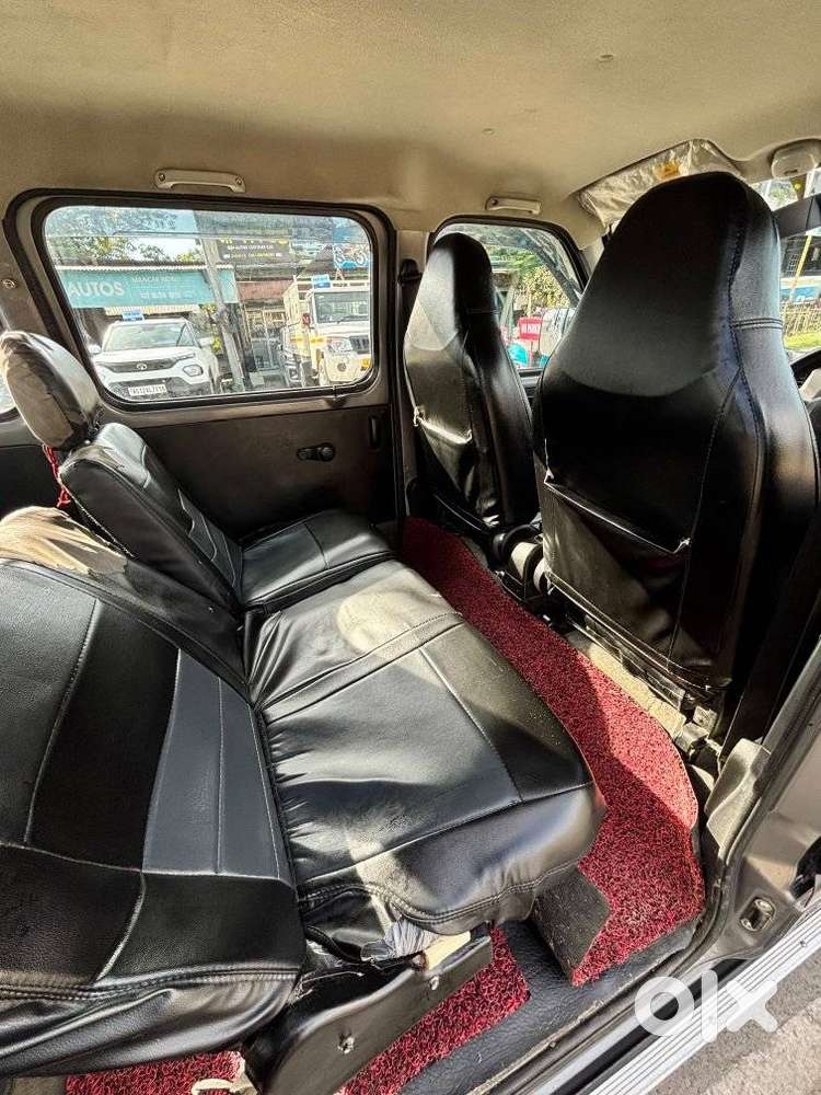 Maruti Suzuki Eeco 5 Seater Ac, 2024, Petrol
