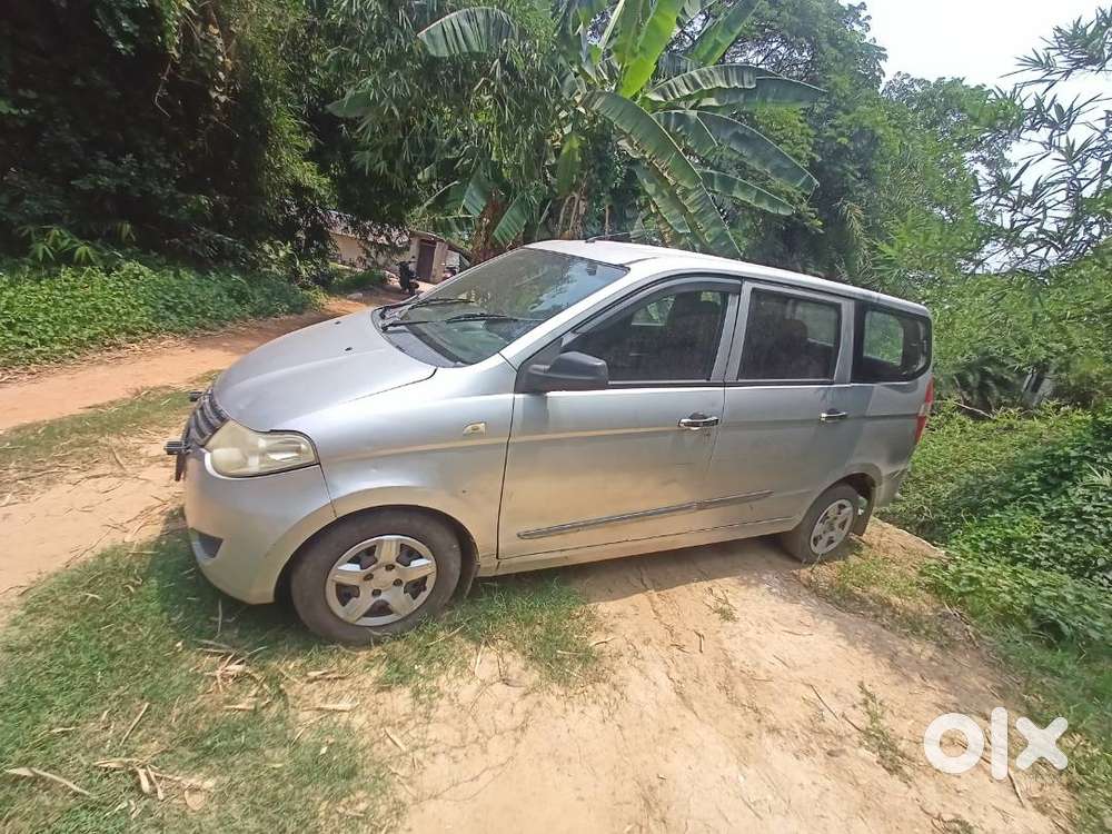 Chevrolet Enjoy 2013