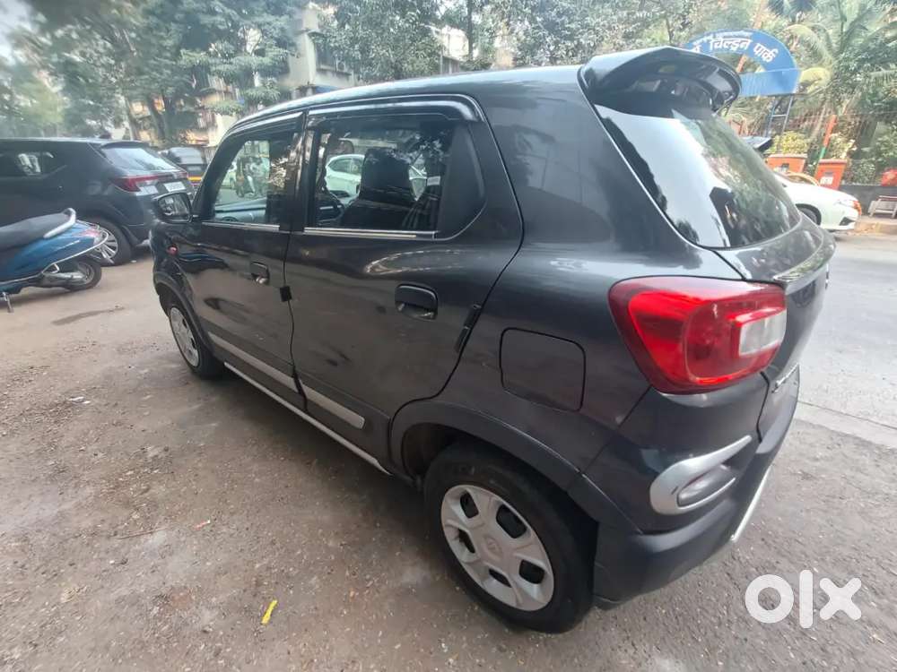 Maruti Suzuki S-presso 2024 Cng & Hybrids Well Maintained