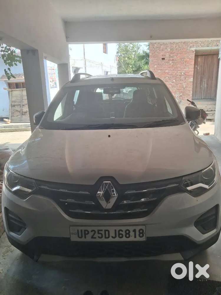 Renault Triber 2021 Petrol 37000 Km Driven