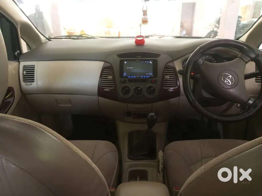 Toyota Innova G3 8 2008