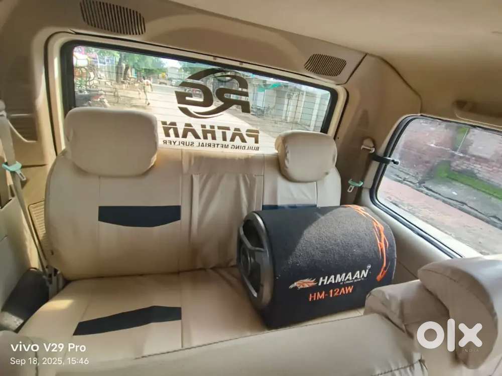 Mahindra Scorpio 2010 Diesel Well Maintained