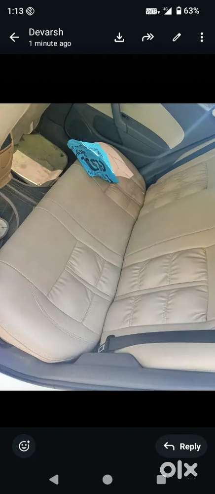 Volkswagen Vento 2013 Diesel Good Condition