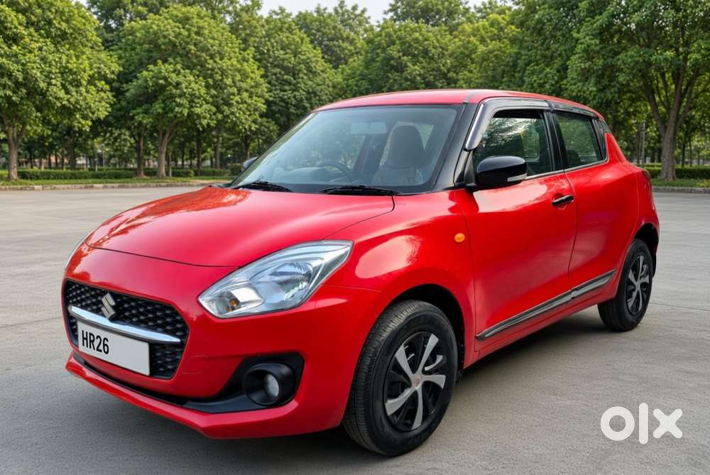 Maruti Suzuki Swift Ldi Sp Limited Edition, 2018, Diesel