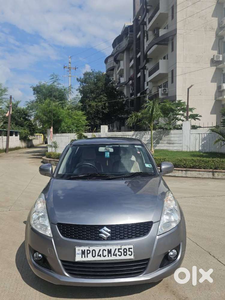 Maruti Suzuki Swift Lxi, 2014, Petrol