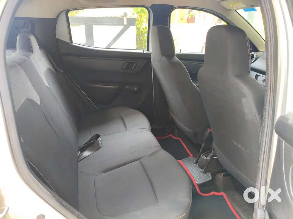 Renault Kwid 1.0 Rxl (manual) &ndash; Excellent Condition