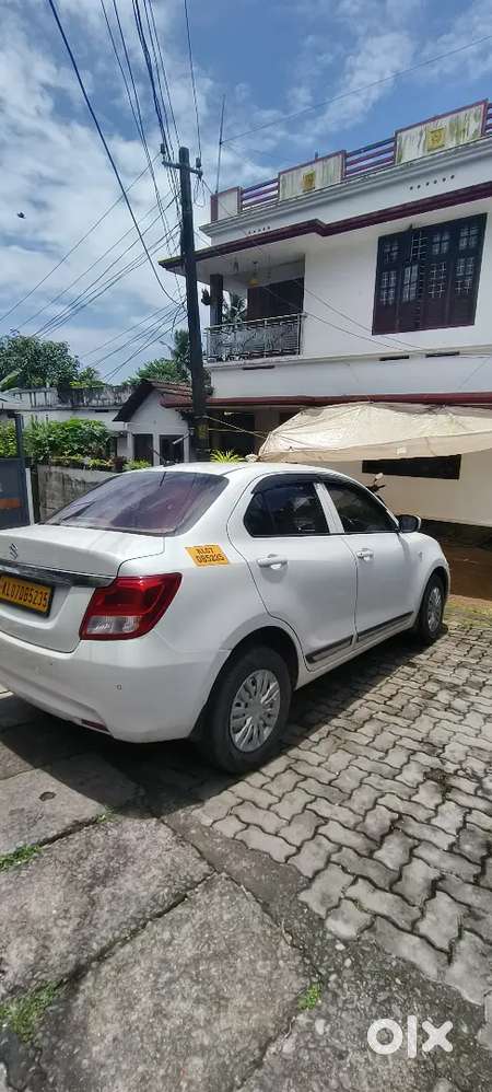 Maruti Suzuki Dzire 2023