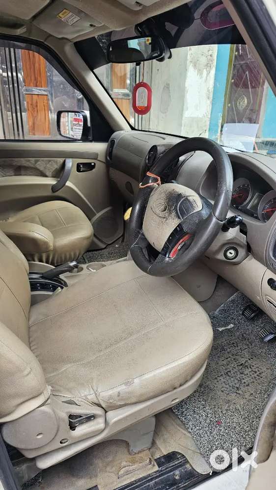 Mahindra Scorpio 2011 Paper Up To Date 2031