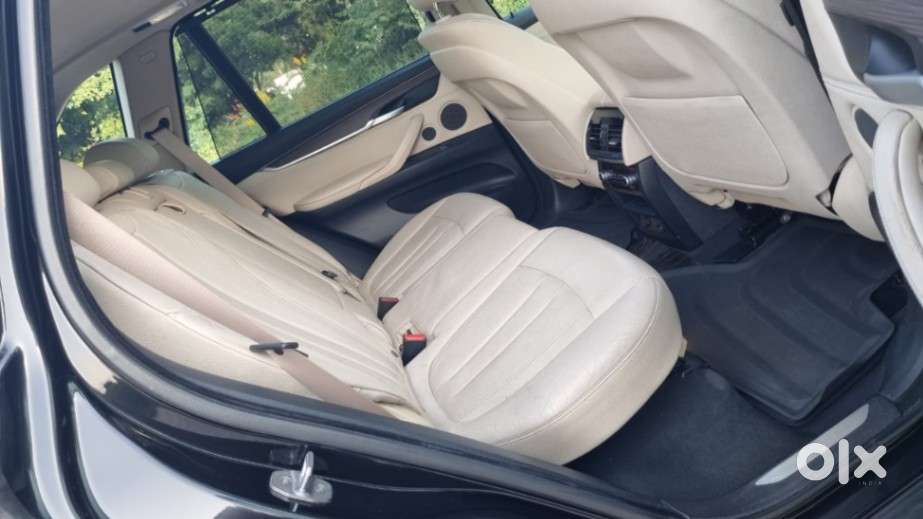 Bmw X5 Xdrive 30d Xline, 2015, Diesel