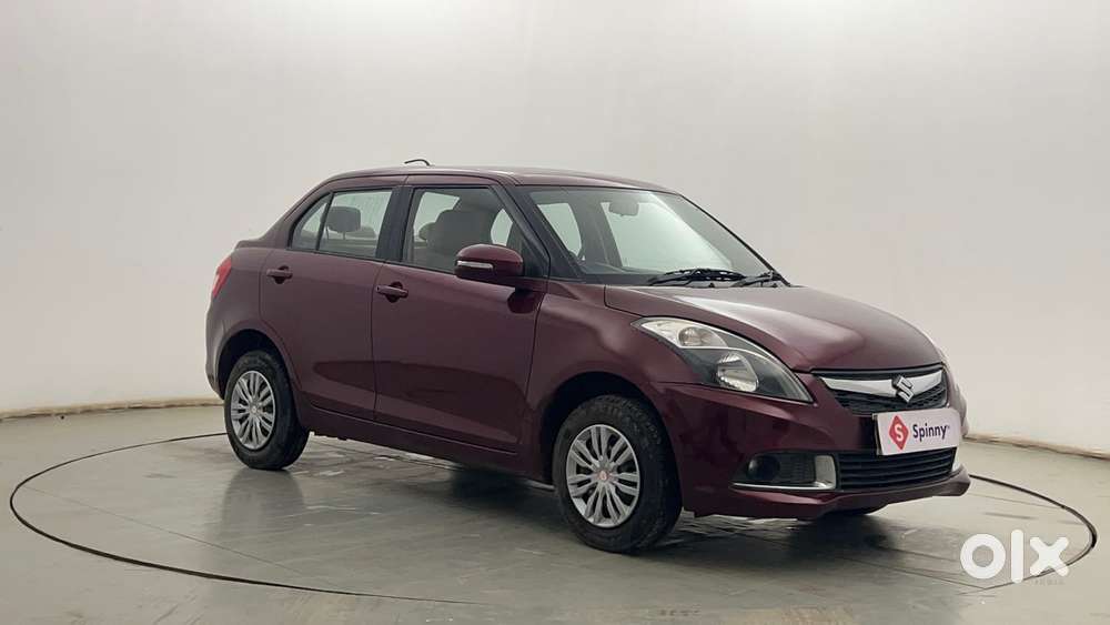 Maruti Suzuki Swift Dzire 1.3 Vxi, 2016, Petrol