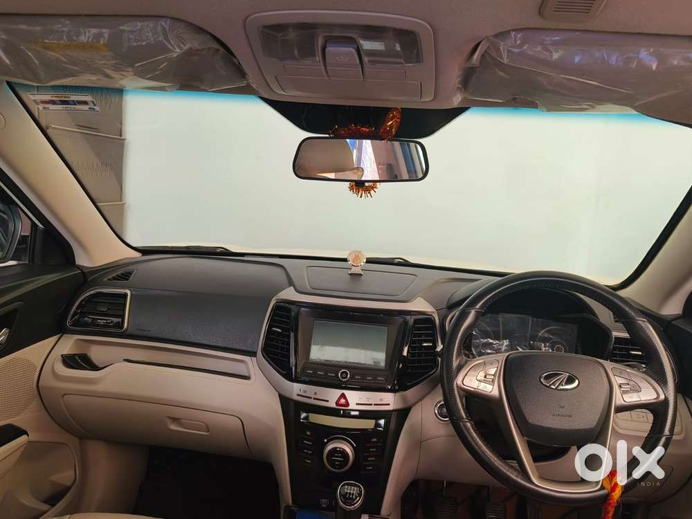 Mahindra Xuv300 Diesel 2021 Car