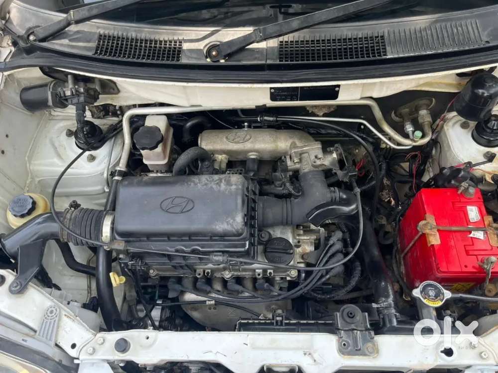 Good Condition Koi Kam Nhi Gadi Mai Urgent Sell