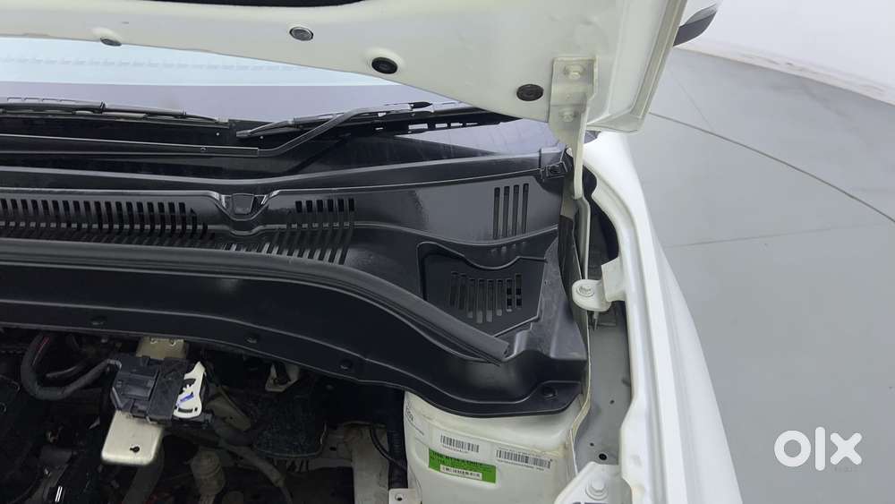 Tata Punch Accomplished, 2022, Petrol