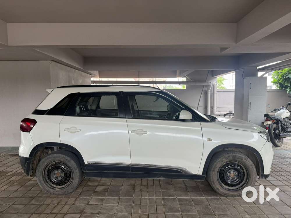 Maruti Suzuki Vitara 2019