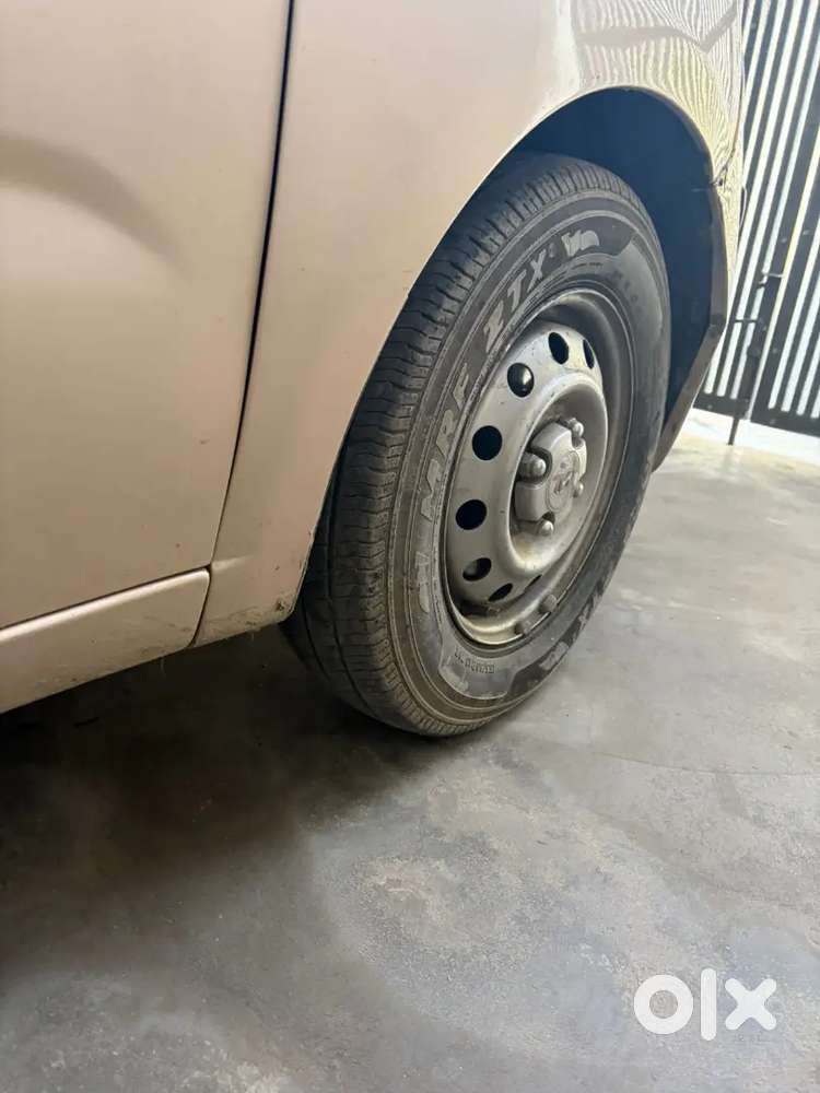 Hyundai I10 2010 Petrol 47500 Km Driven