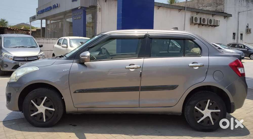 Maruti Suzuki Swift Dzire 1.3 Vxi, 2014, Petrol