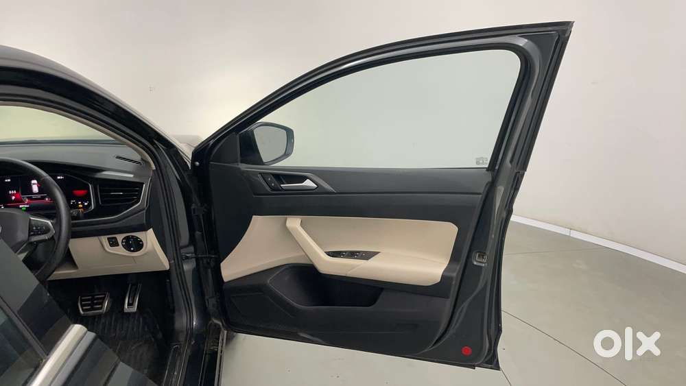 Volkswagen Virtus Gt Edge Limited Edition Dsg, 2024, Petrol