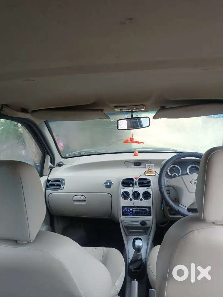 Tata Indica V2 Xeta 2007