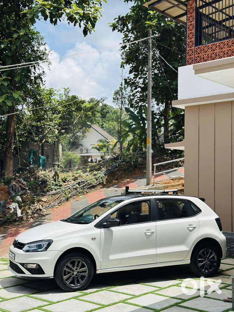 Volkswagen Polo Gt Tdi, 2014, Diesel