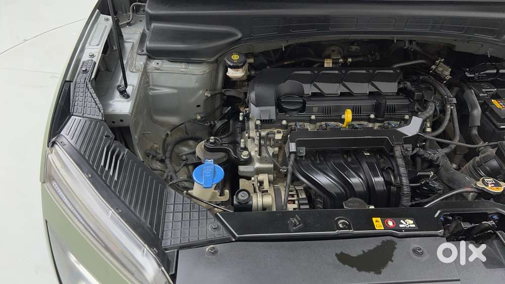 Hyundai Creta Sx 1.5 Petrol Adventure Edition, 2023, Petrol
