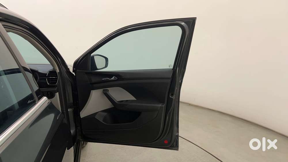 Skoda Kushaq Style 1.5l Tsi Mt, 2021, Petrol