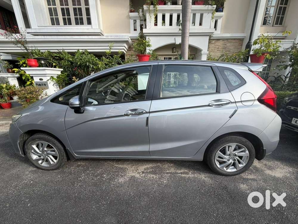 Honda Petrol 2022 Year