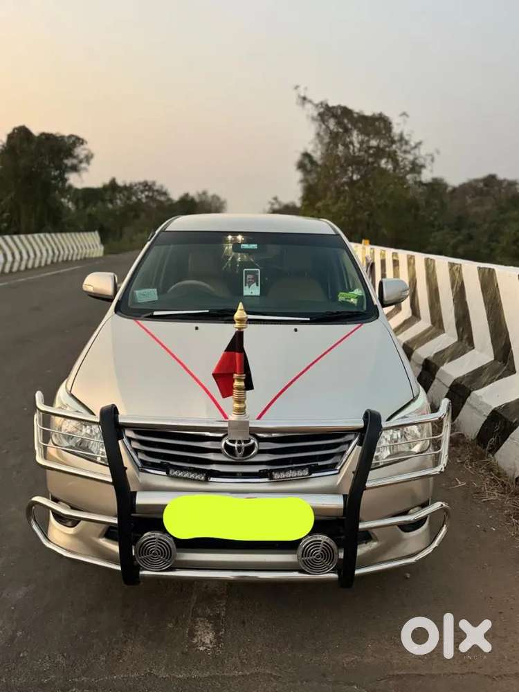 2012 Model Vtype
Single Owner 
222000km