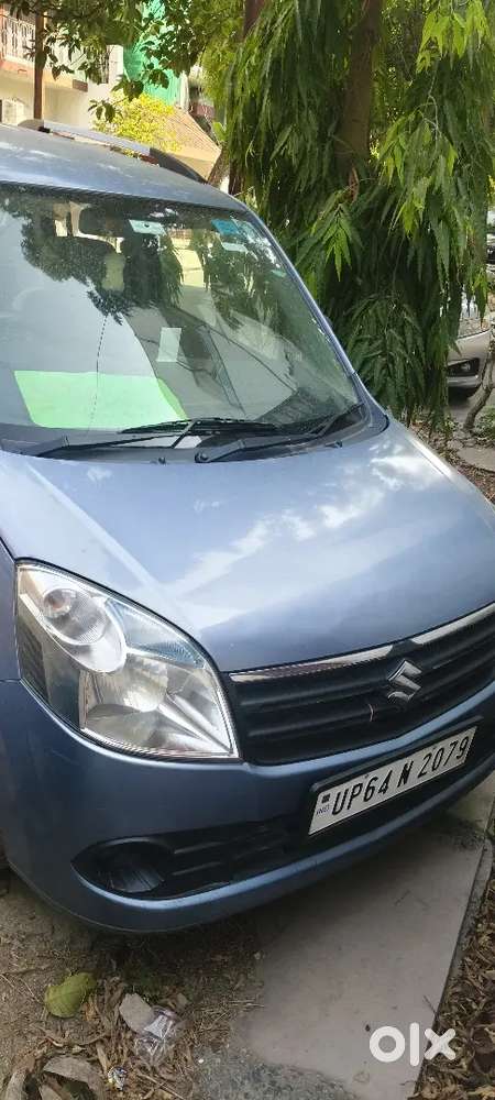 Maruti Suzuki Wagon R 2010