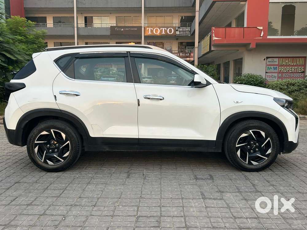 Kia Sonet 1.2 Htk Plus, 2024, Petrol