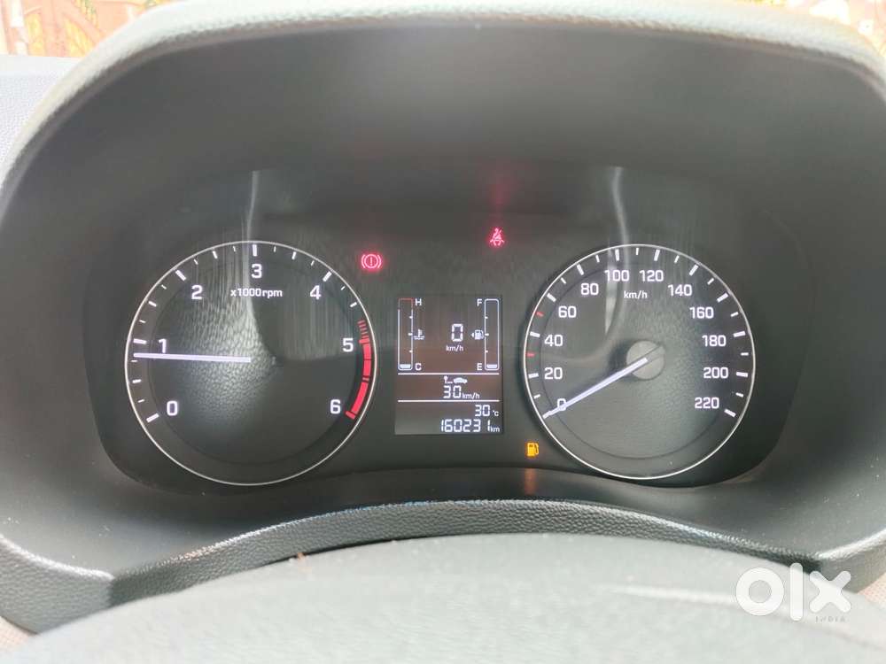 Hyundai Creta 1.4 E Plus Crdi, 2018, Diesel