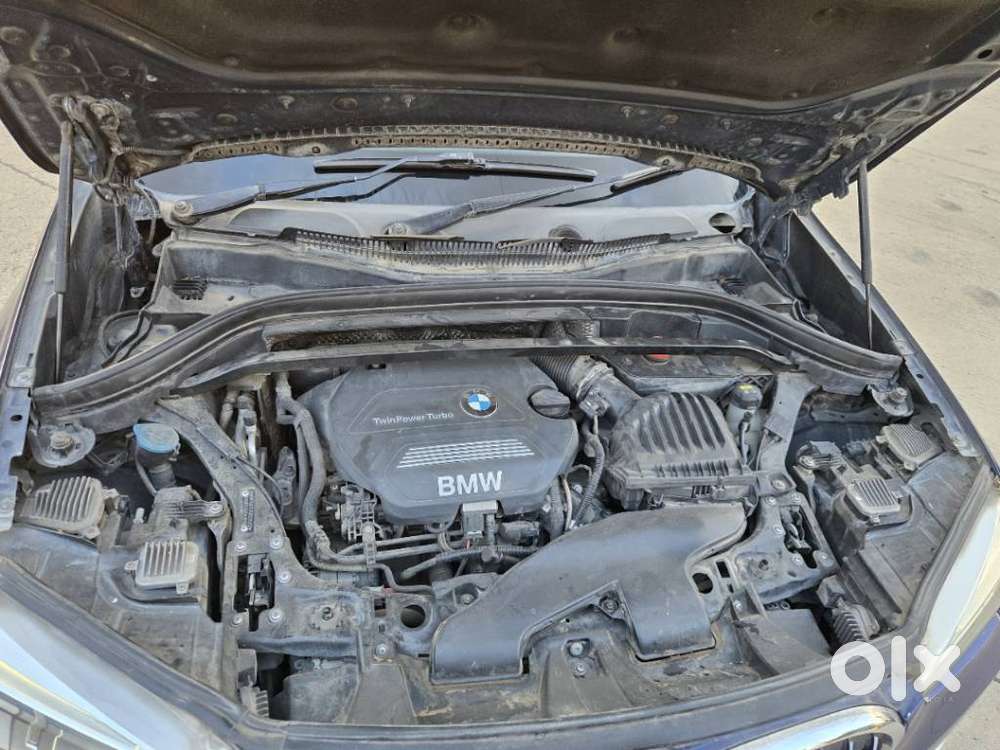 Bmw X1 Sdrive20i Xline, 2016, Diesel