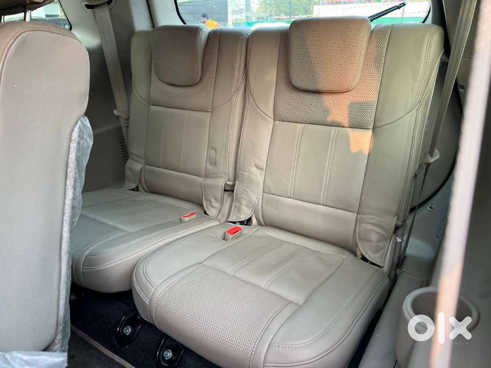 Mahindra Xuv500 2.2 W10, 2016, Diesel