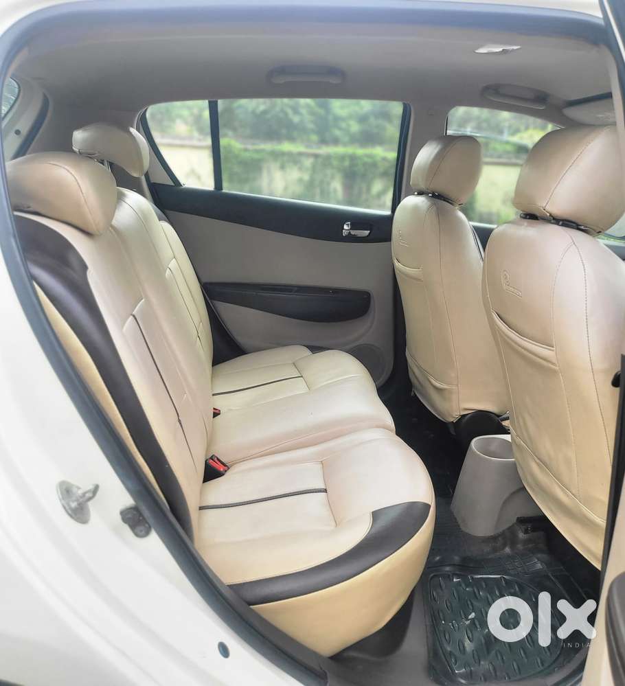 Hyundai Elite I20 [2018-2020] 1.2 Asta, 2011, Diesel