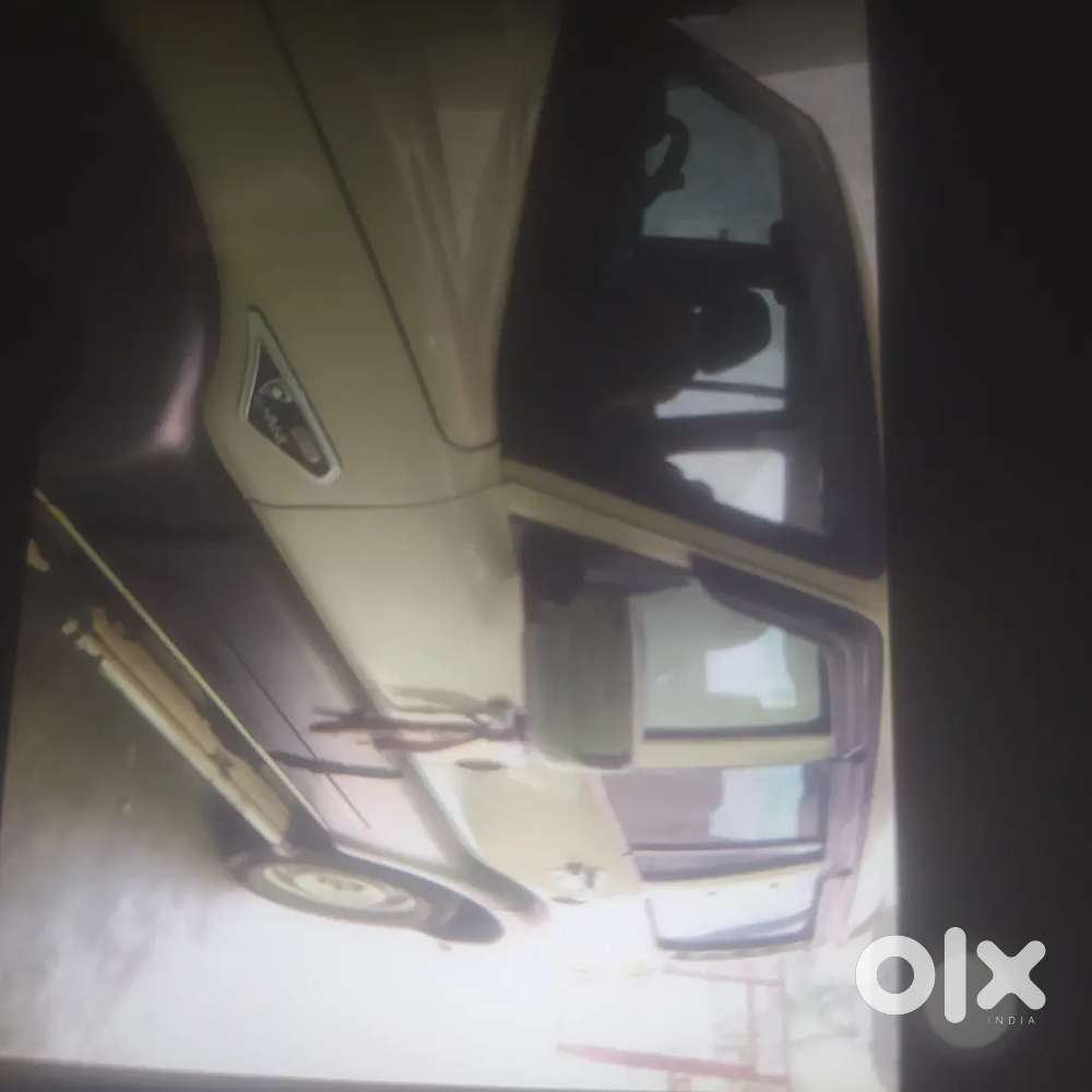 Mahindra Scorpio Classic 2022 Diesel Well Maintained